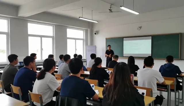 软件研发趋势下企业技术选型的关键考量