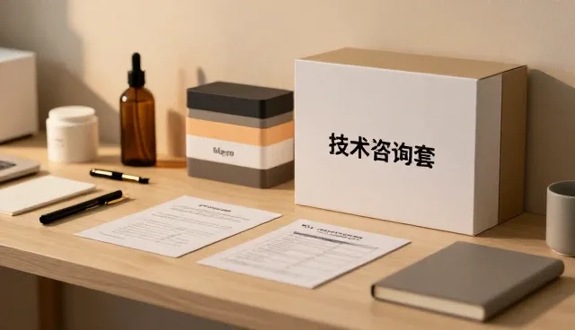 数字化转型中的技术选型关键考量