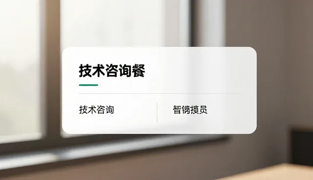 业务发展趋势下方案设计如何匹配实际需求