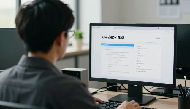 方案设计中的选型关注点与技术咨询实践