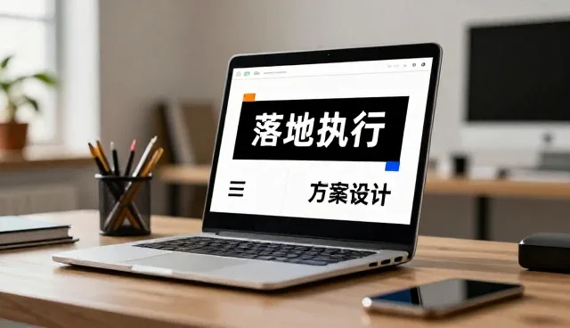 中小企业技术升级中常见效率问题及应对策略